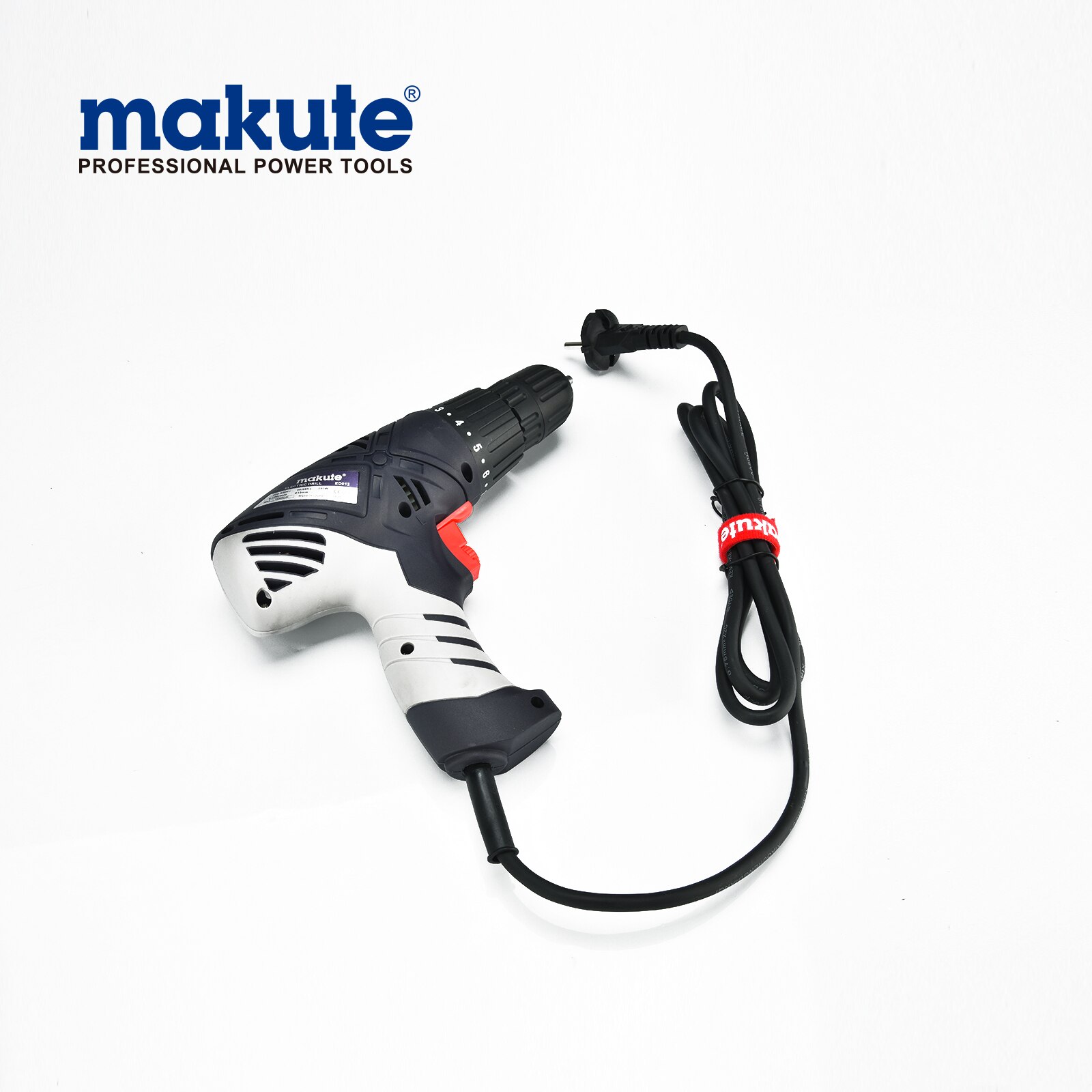 220V Electric Drill For Home Repair Power Tools 280W Drill Dia 10mm Electric Rotary Screwdriver Drill