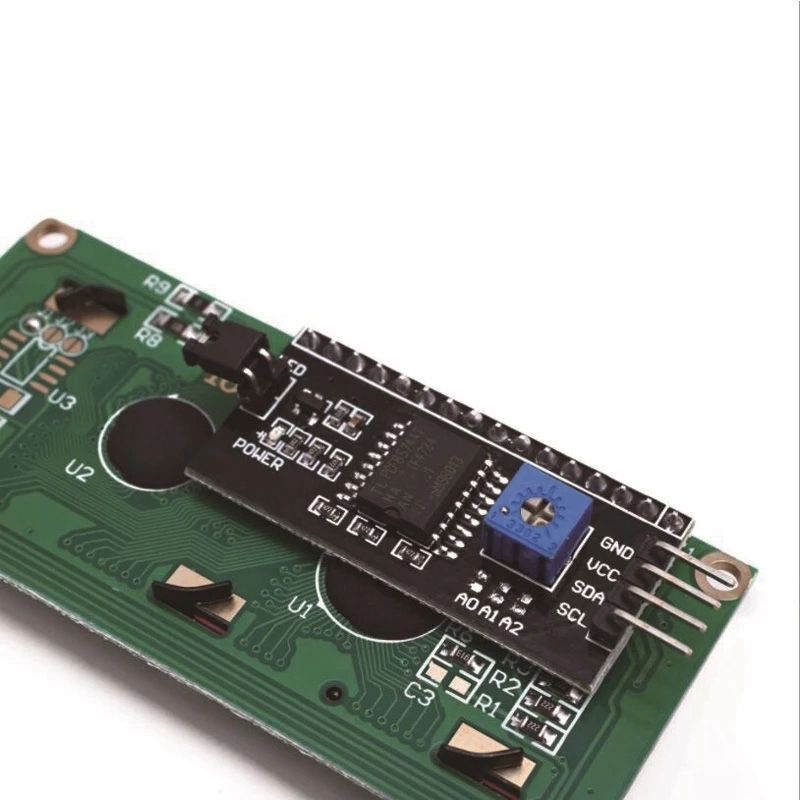 1PCS/Lot LCD Module IIC/I2C 1602 For Arduino 1602 LCD UNO R3 Mega2560 LCD1602