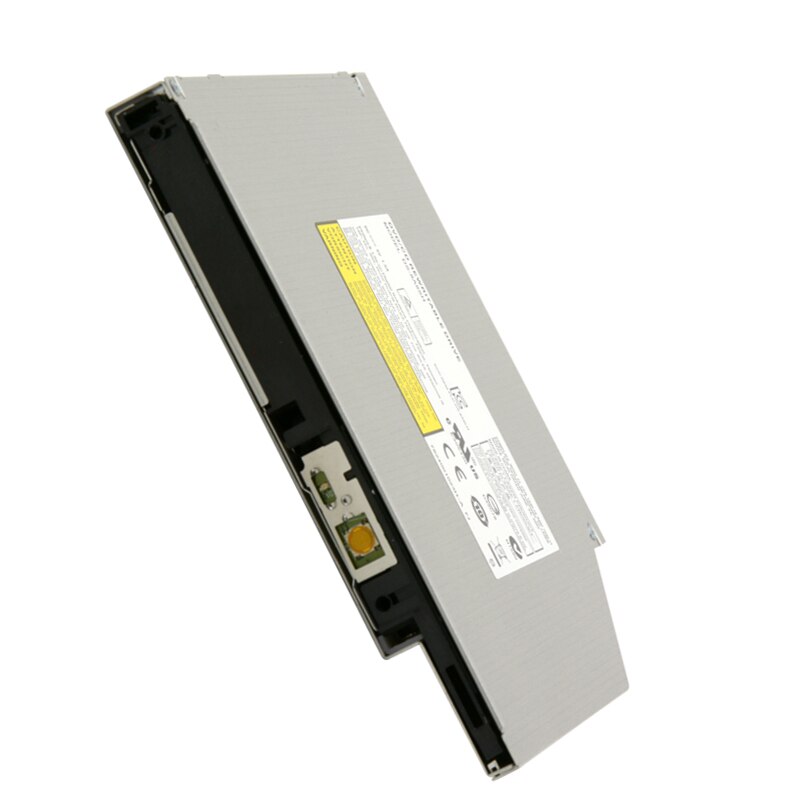 Voor HP PAVILION G6-2301ax 2302ax 2304tx 2237tx Notebook Super Multi 8X DL DVD RW RAM Recorder 24X CD-R Brander Slim Optische Drive
