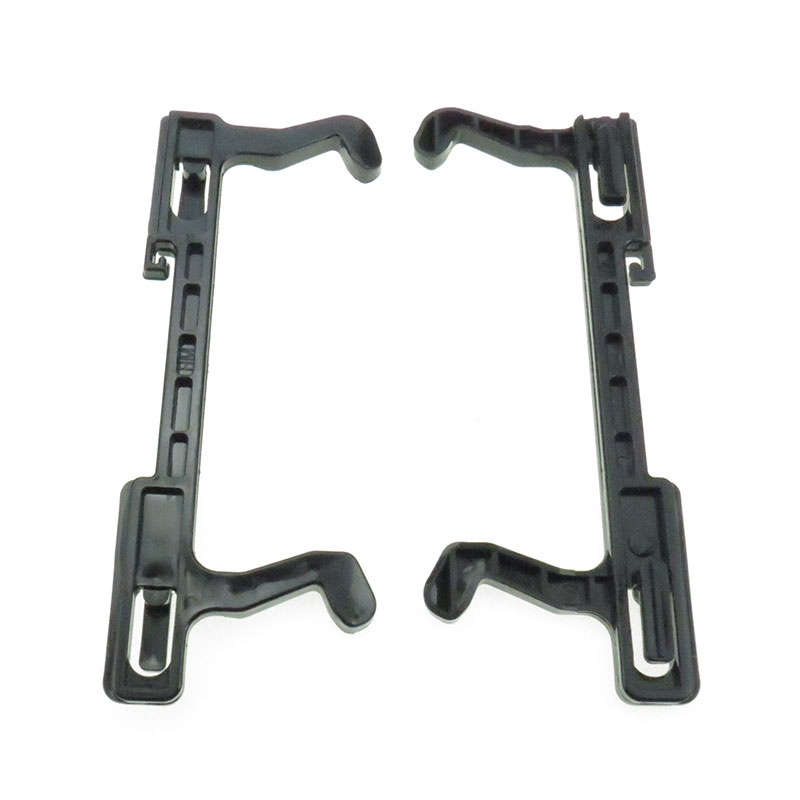 P70D20TL-D4 G80F23CN1L-SD(SO) Microwave Hook Door Latches for Samsung Galanz Midea Microwave Oven Hook Door Latch Spare Parts