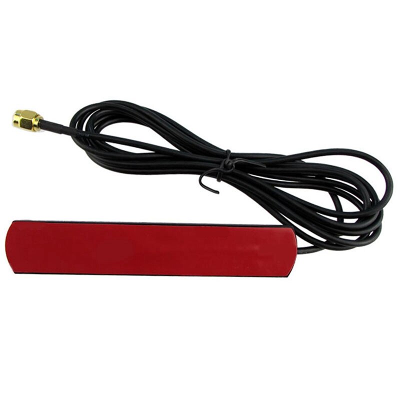 3G 4G LTE Patch Antenna with Lightweight Mini Portable Tripod Adjustable Mini Tripod