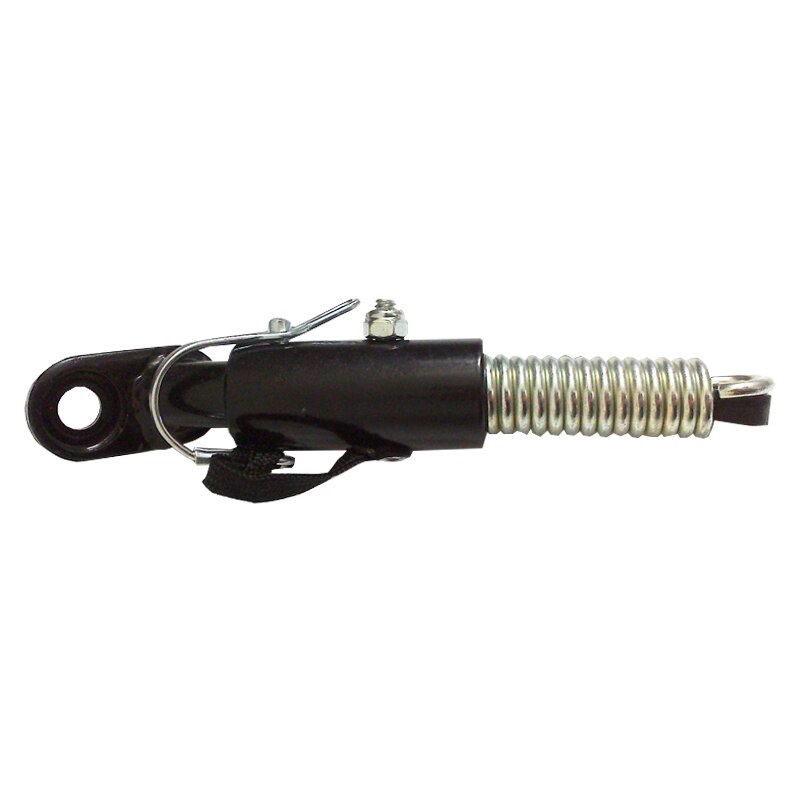 Linker Bike Trailer Hitch Attachment Tow bar Coupler Clutch Bicycle Part Universal Connector Durable Practical Universal Trailer