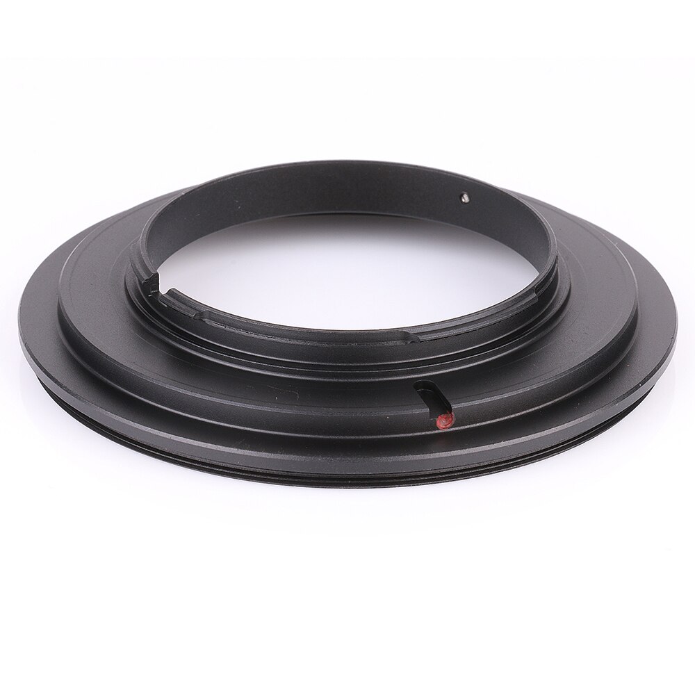AF-72mm Macro Reverse Lens Adapter Ring Voor Sony ... – Grandado