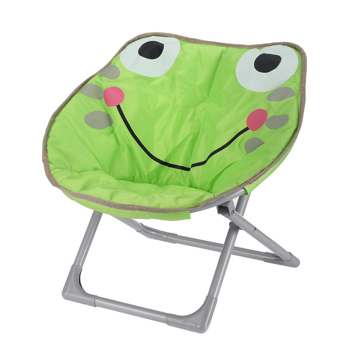 Nordic Lazy Single Chair Sofa Simple Modern Small Apartment Balcony Bedside Leisure Bedroom Sofa Chair Home Living Room: Frog