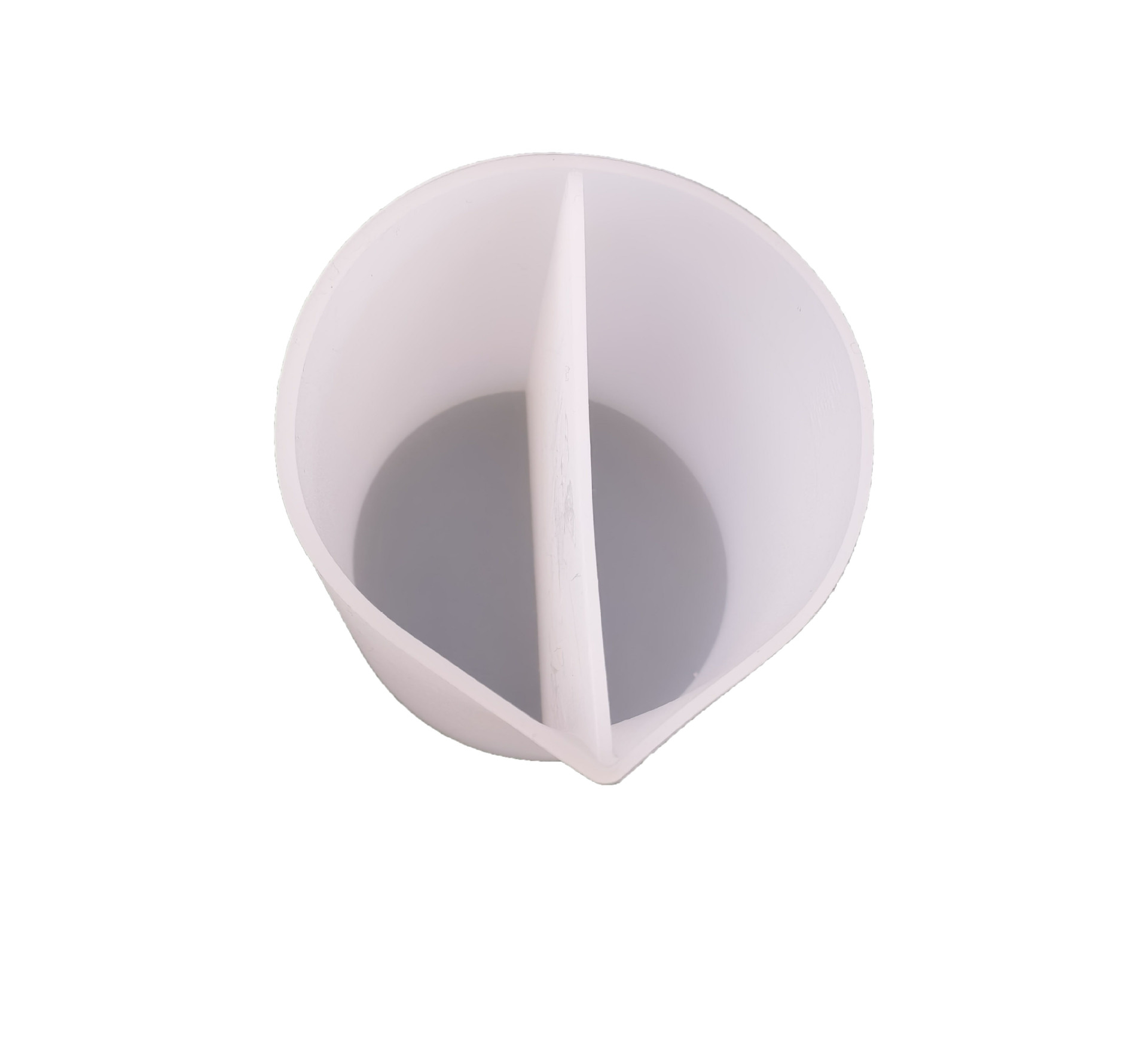 Epoxy Silicone Color Mixing Cup Toning Dispensing Cup DIY Craft Casting Tool