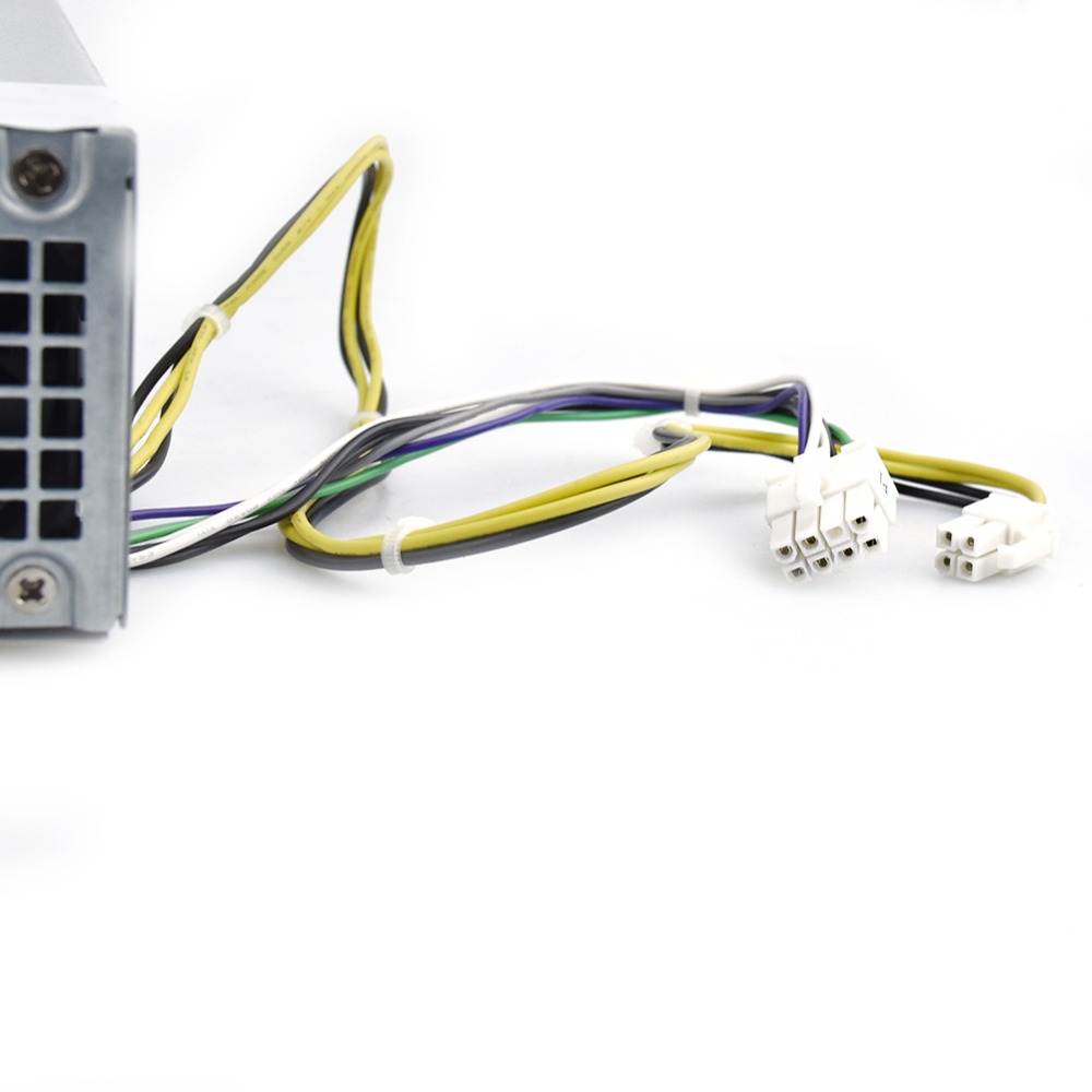 Pour DELL OptiPlex 3020 T1700 9020 L255ES-00 Alimentation 255W H255AS-00 L255AS-00 YH9D7