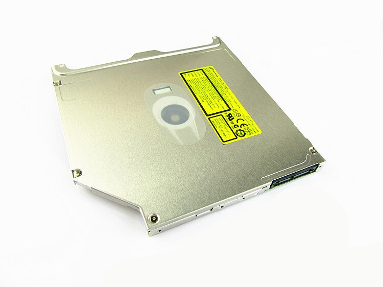 Reemplazo de SuperDrive para Macbook Pro, 13, 15 pulgadas, Unibody , , DVD, 8X, RW, DL, grabadora, grabador de CD, 24X, barato