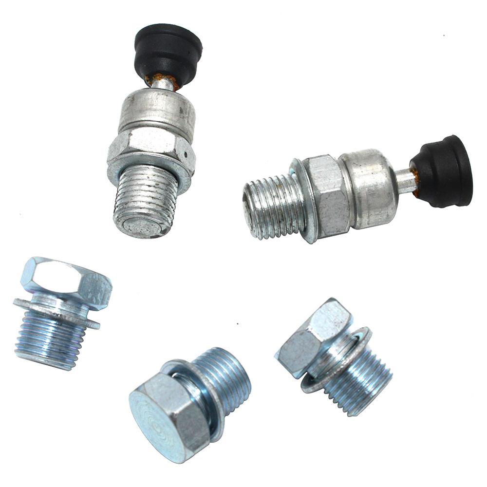 Universal Cylinder Plug Valve for Hu... Grandado