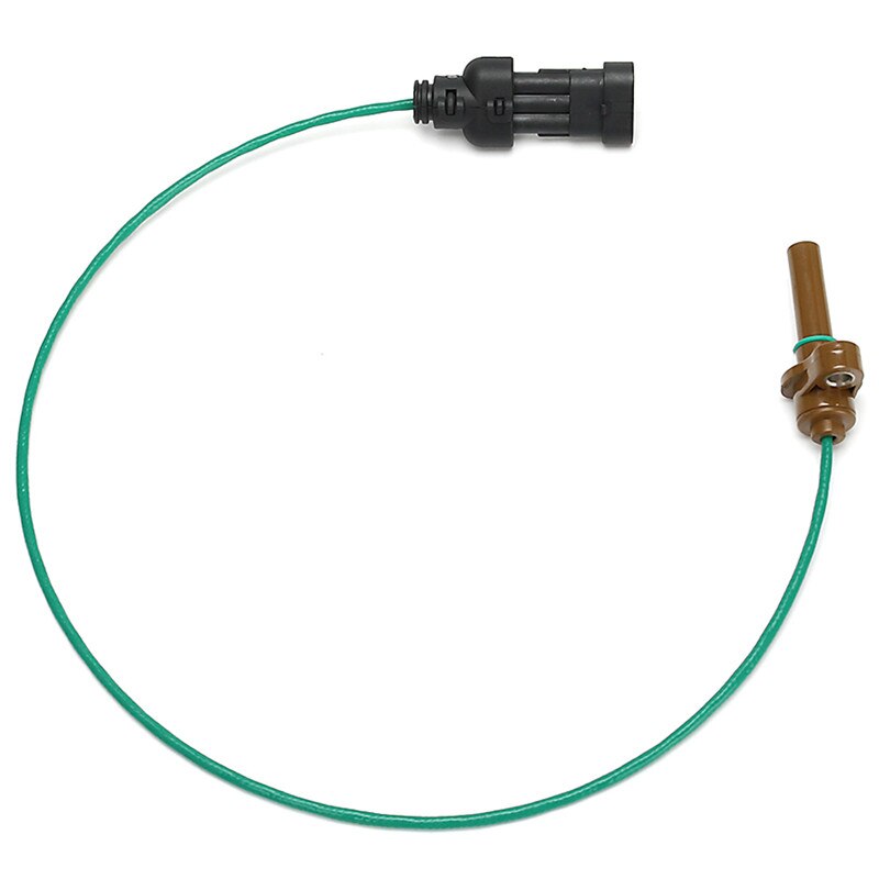 3-Pins Turbo Snelheid Sensor Voor Cummins Isx Ism Isl Voor Volvo Vnl Vhd Vnm WX42 WX64 Voor Mack cl 10.8L 14.9L Oem #4032068 4089377