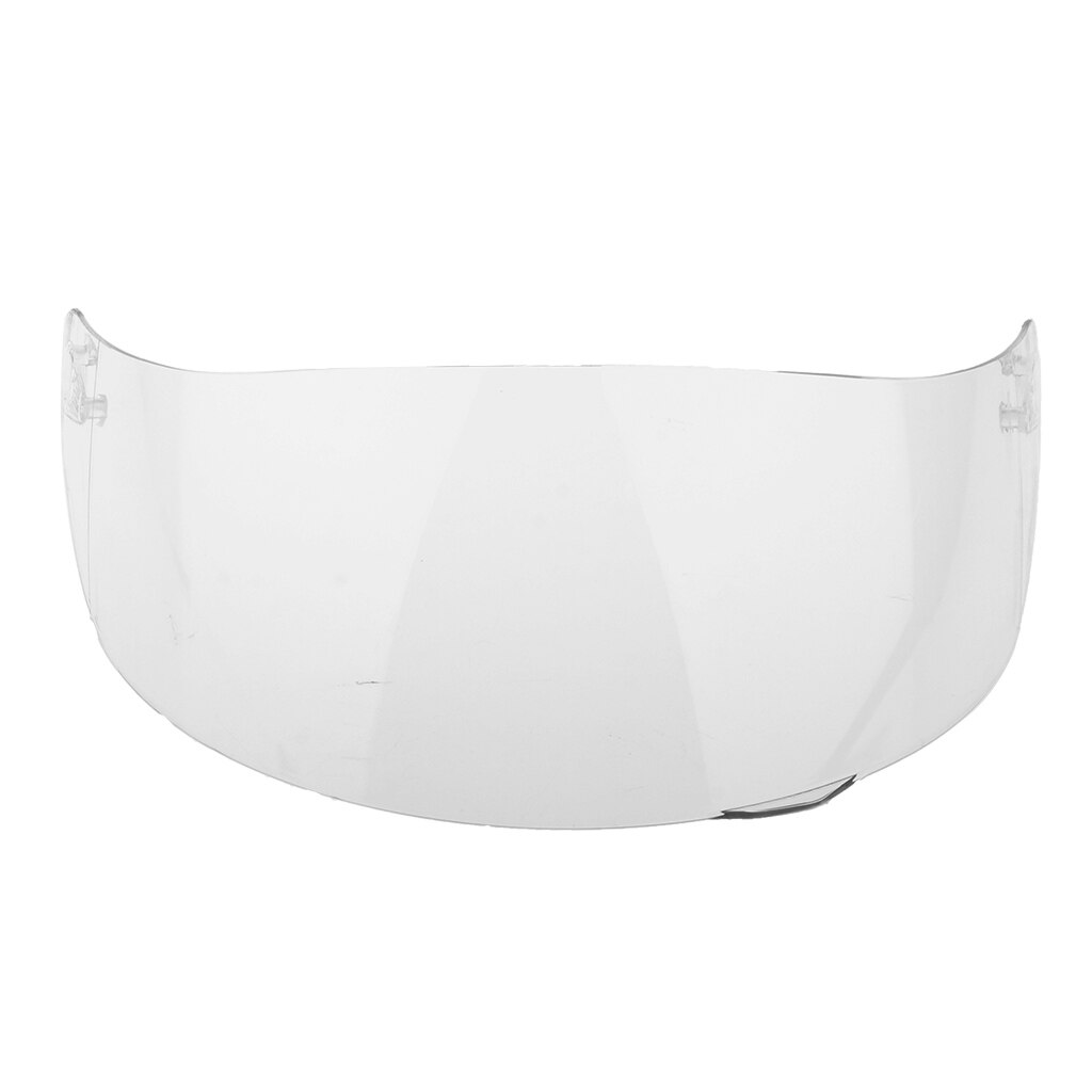 Motorrad Bunte Helm Objektiv Visier Windschutz für JK-902: Fogproof Linse