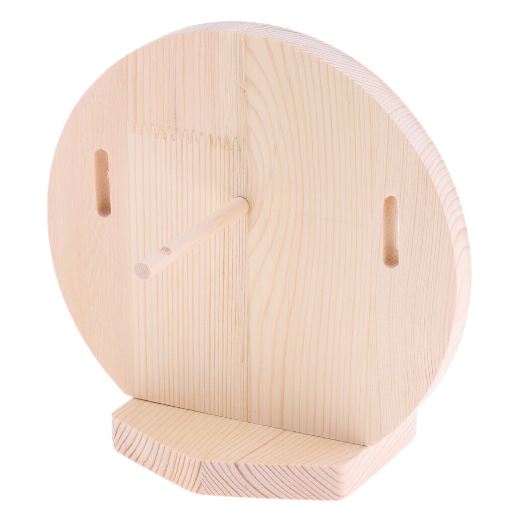 Wood Sunglass Rack Glasses Display Stand Holder Home Retail Show StandHolder