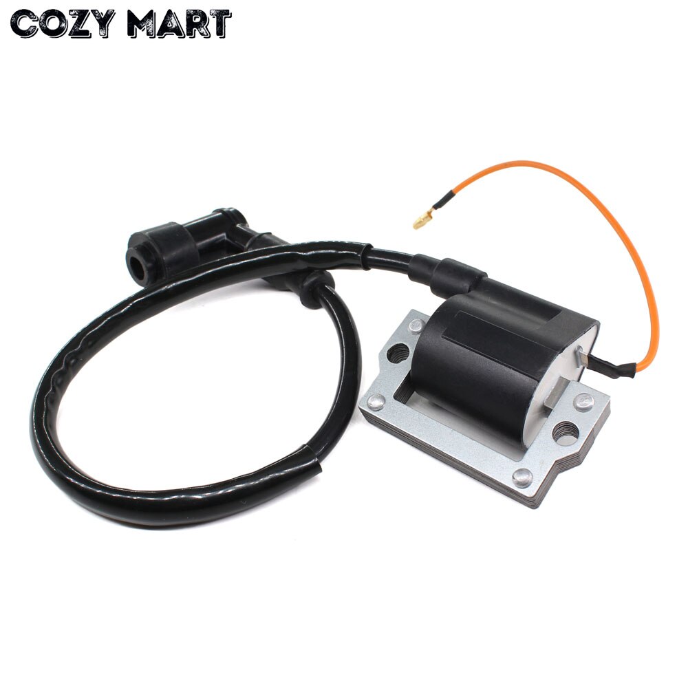 Bobine D'Allumage Bobine D'allumage 6 V 2 Fils Pour XL185 XL XR 70 75