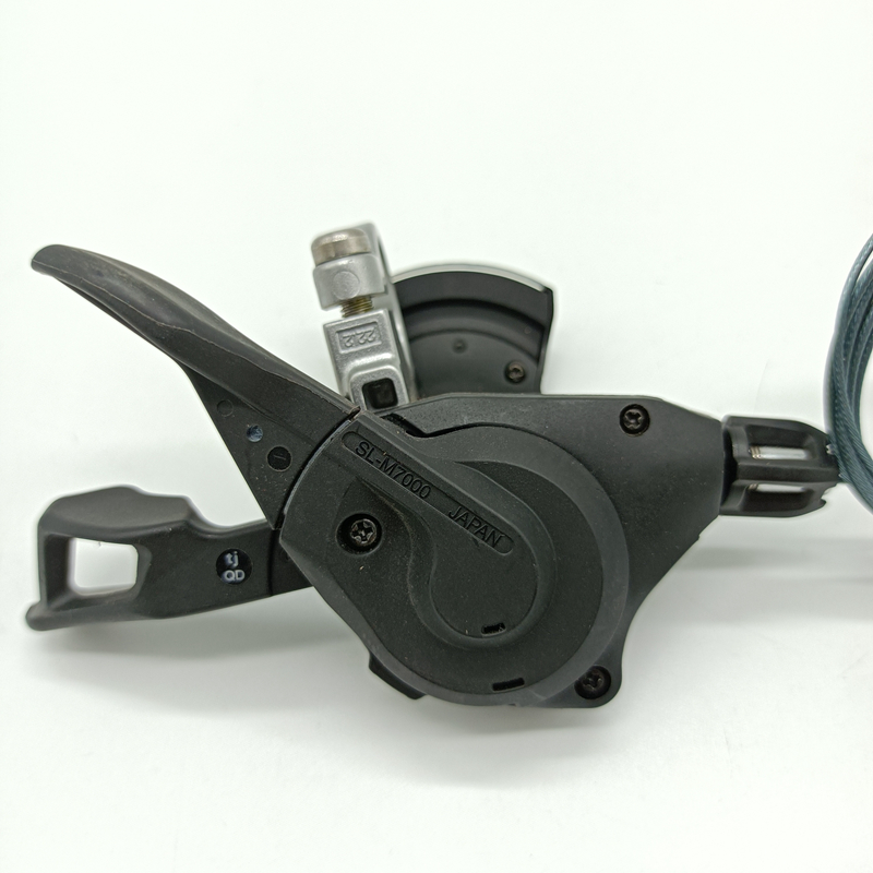 Shimano Slx SL-M7000 Shifter Lever 2/3 Speed Sl M7000 Links Shifters Trigger Bike Switch SL-M7000 Mountainbike Derailleur