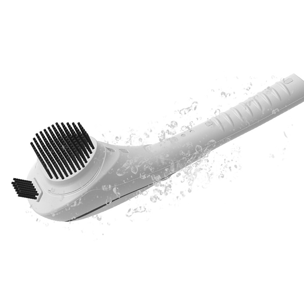 Electric Shoe Brush Portable Ultrasonic Automatic Electric Shoe Brush Shine Polisher Rechargeable Machine Household Clean Tools