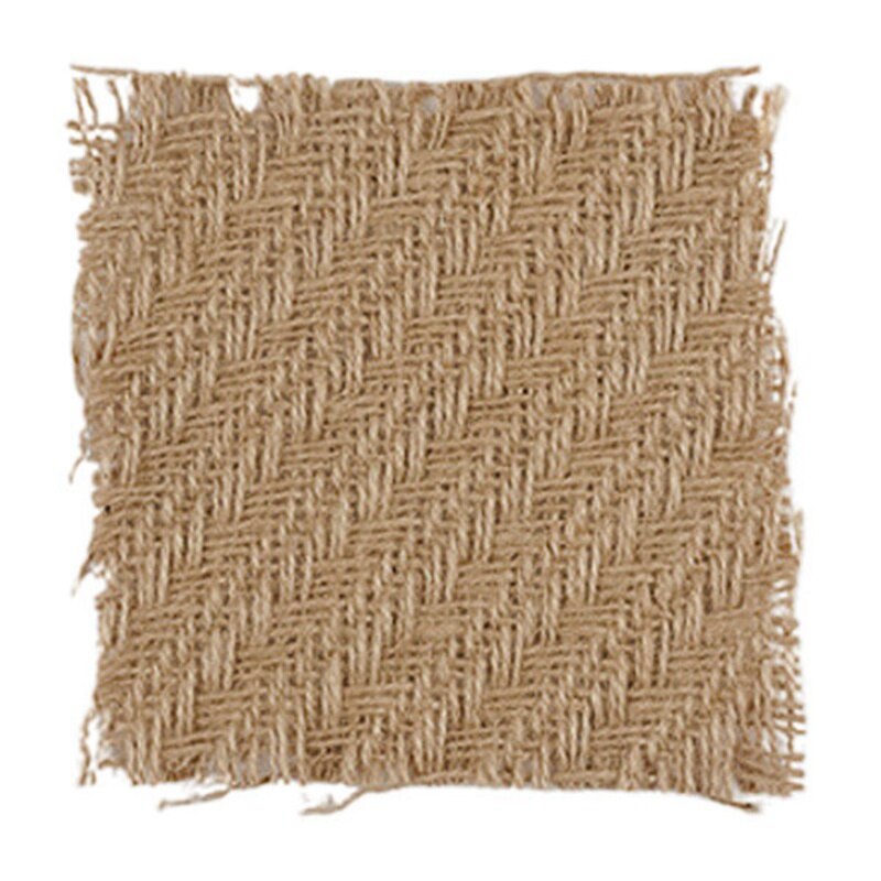 Hand-woven Hemp Rope Mat & Placemats Cloth INS Photography Props for Fruit Food Photo Studio Background Accessories Fotografia