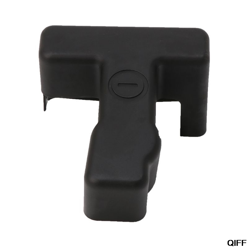 Car Battery Electrode Negative Clamp Terminal Cover For Nissan Altima Teana L33 Maxima Murano May29