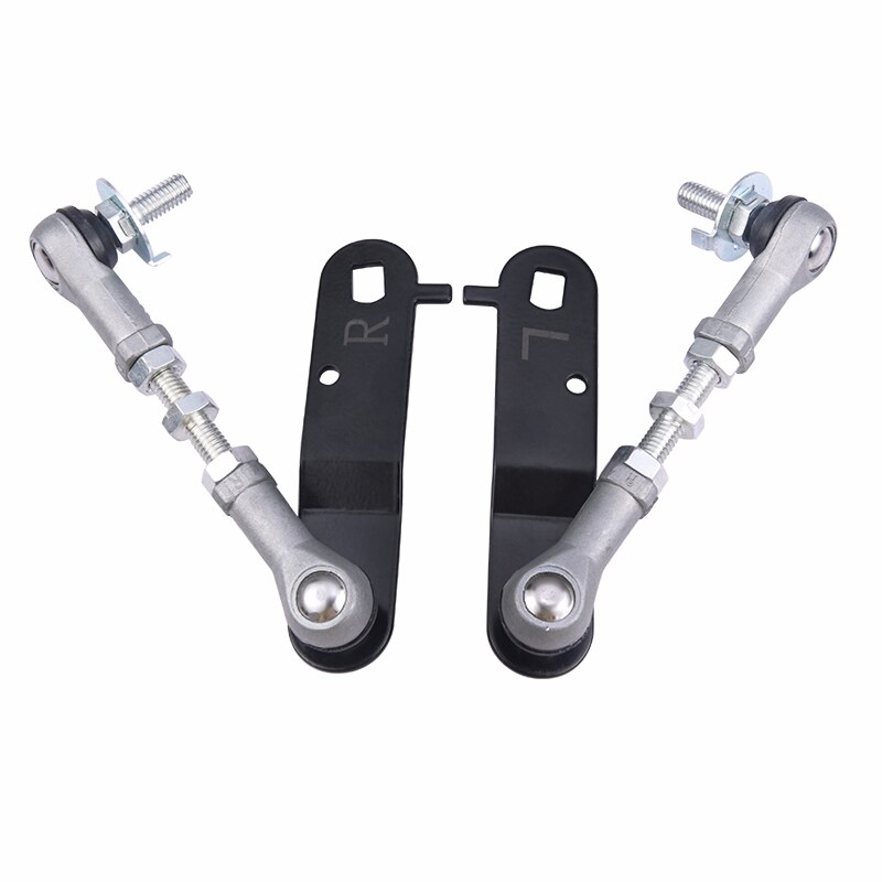 48906-35020 Car Body Height Sensor Lever For Land Cruiser Prado Toyota Lexus