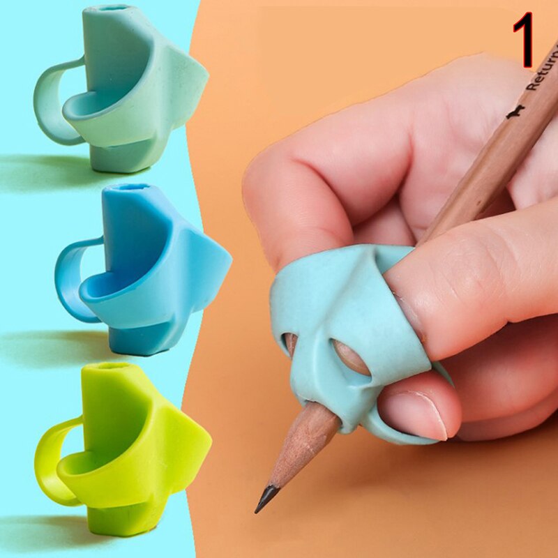 STABILO Lápiz Ergonómico EASYgraph START- Caja Con 6 Unidades - Modelo Para ZURDOS