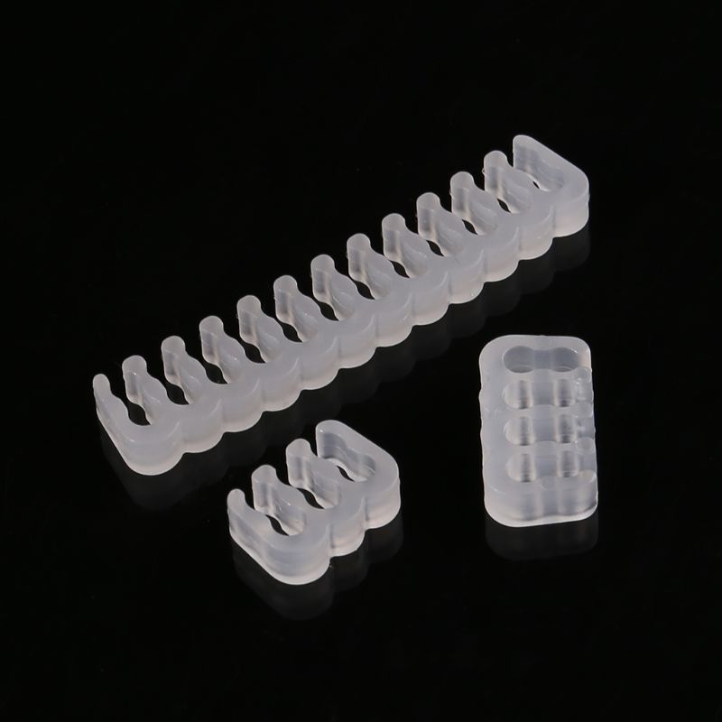 Sleeving Cable Combs Extension Cables Kit 24 8 6 P... – Grandado
