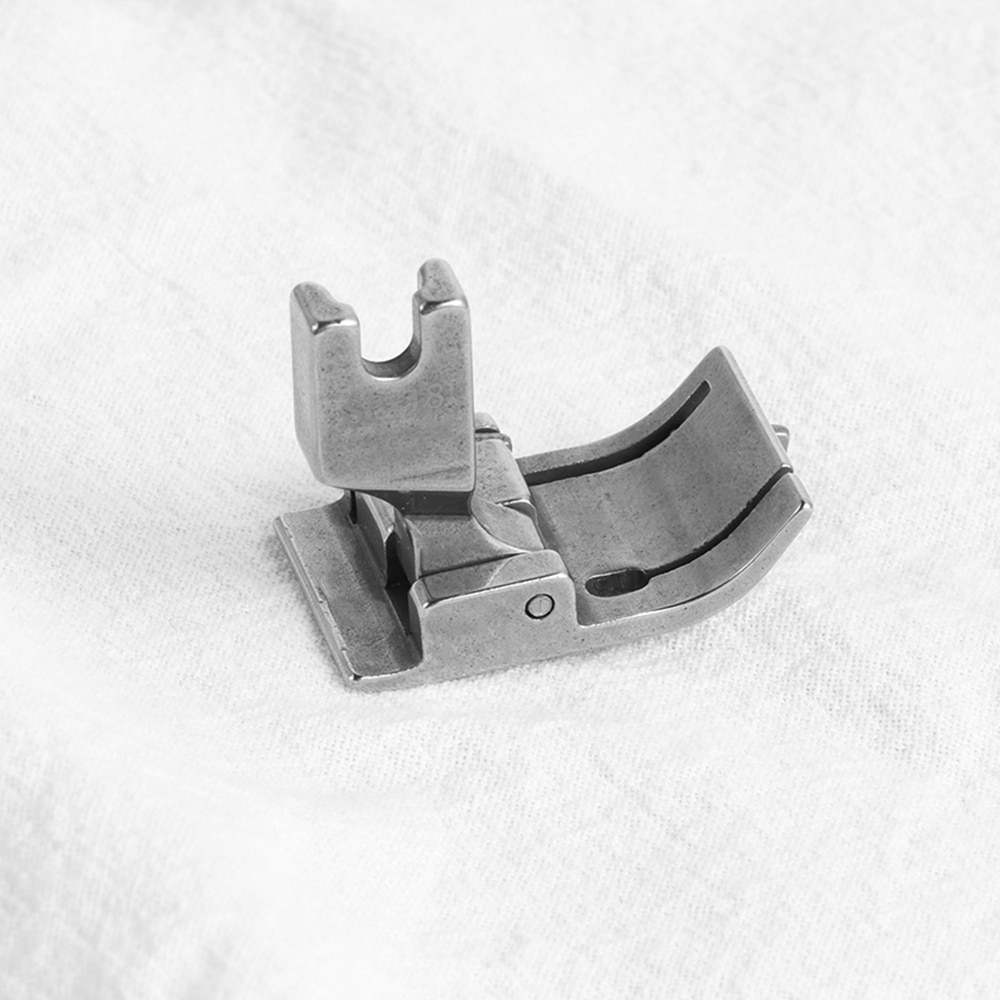 5 Sizes Multi-function RIGHT & WIDE Presser Foot Industrial Sewing Machine Parts Full Steel Lock Stitch Walking Foot