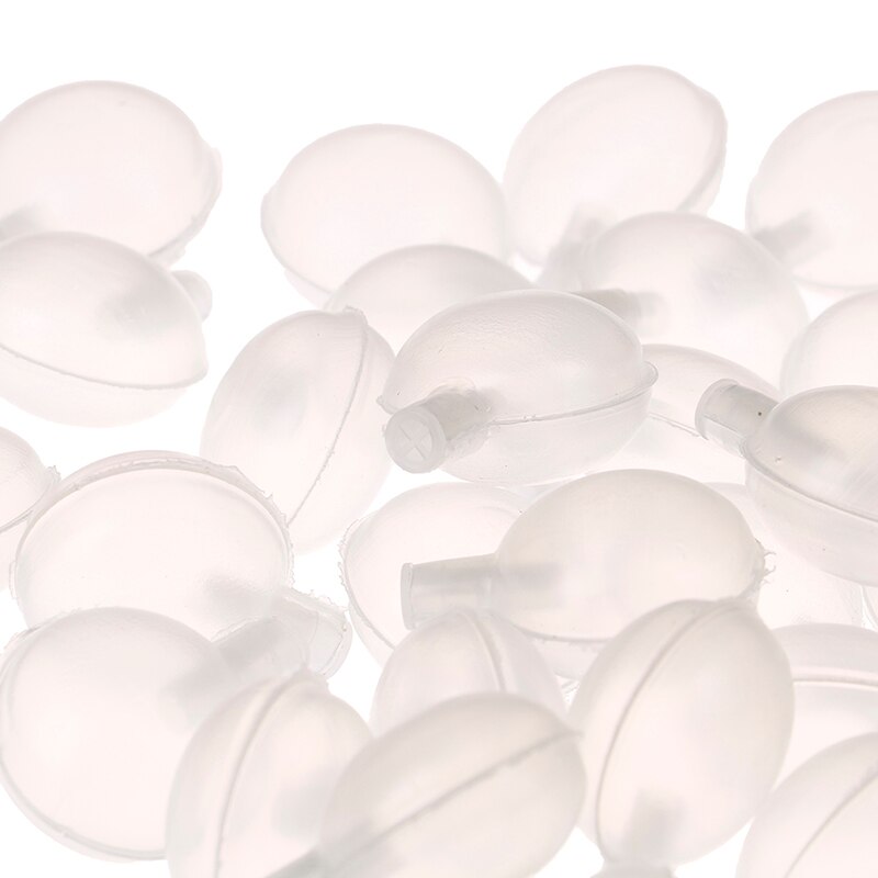 50 pièces de couineurs de rechange pour jouets pour chiens, réparation de couineurs, jouets pour bébés et animaux de compagnie