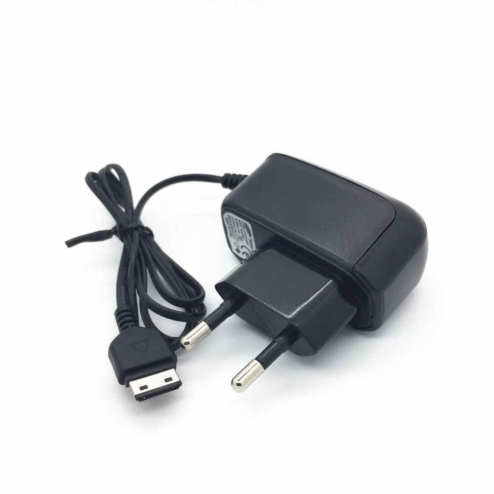 Eu WALL Travel CHARGER for SAMSUNG B100 B108 C450 C458 D610 D880 E210 E218 F218 F250 F480
