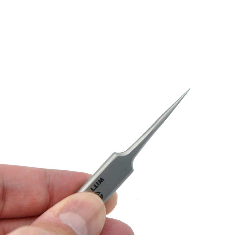 Witixx Ta Serie Pincet Mobiele Telefoon Horloge Reparatie Tools Anti-Zuur Super Sharp Tang Holding Kleine Items