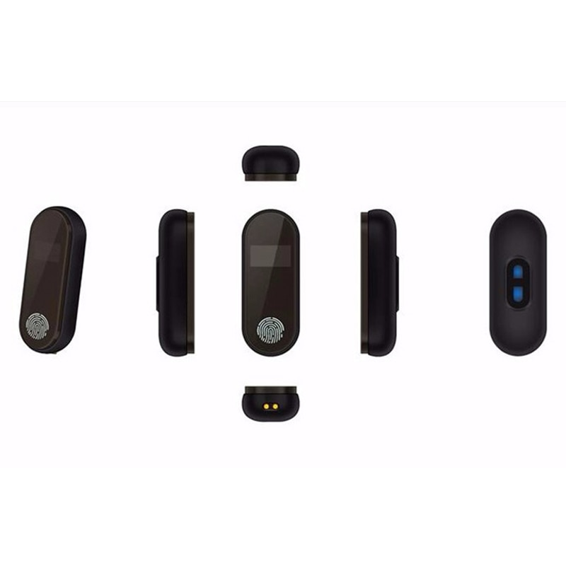 Smart Band Waterproof with Heart Rate Monitor Smart Bracelet Fitness Tracker Pedometer Wristband for Women Men Sport Watch