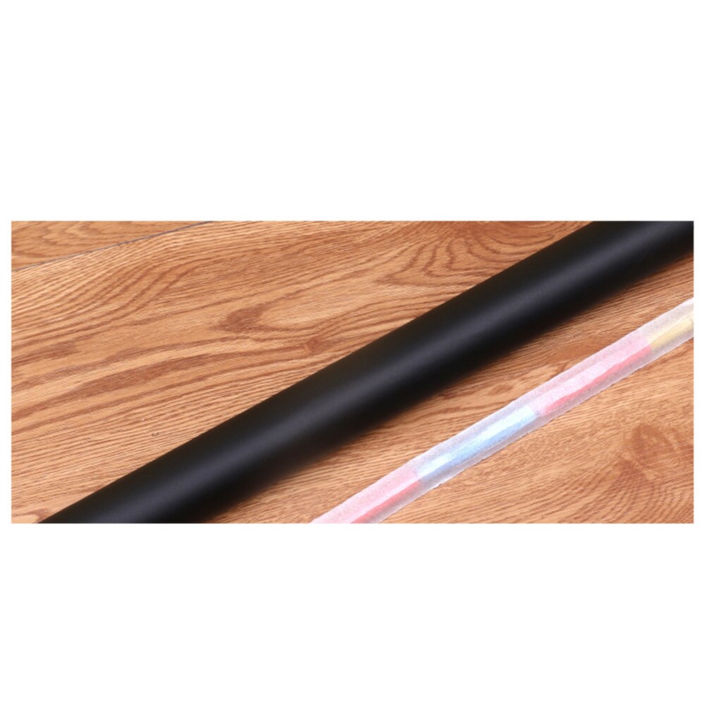 Removable Whiteboard White Blackboard PVC Sticker Chalkboard Wall Sticker Children Paint Learning Office 45*200cm