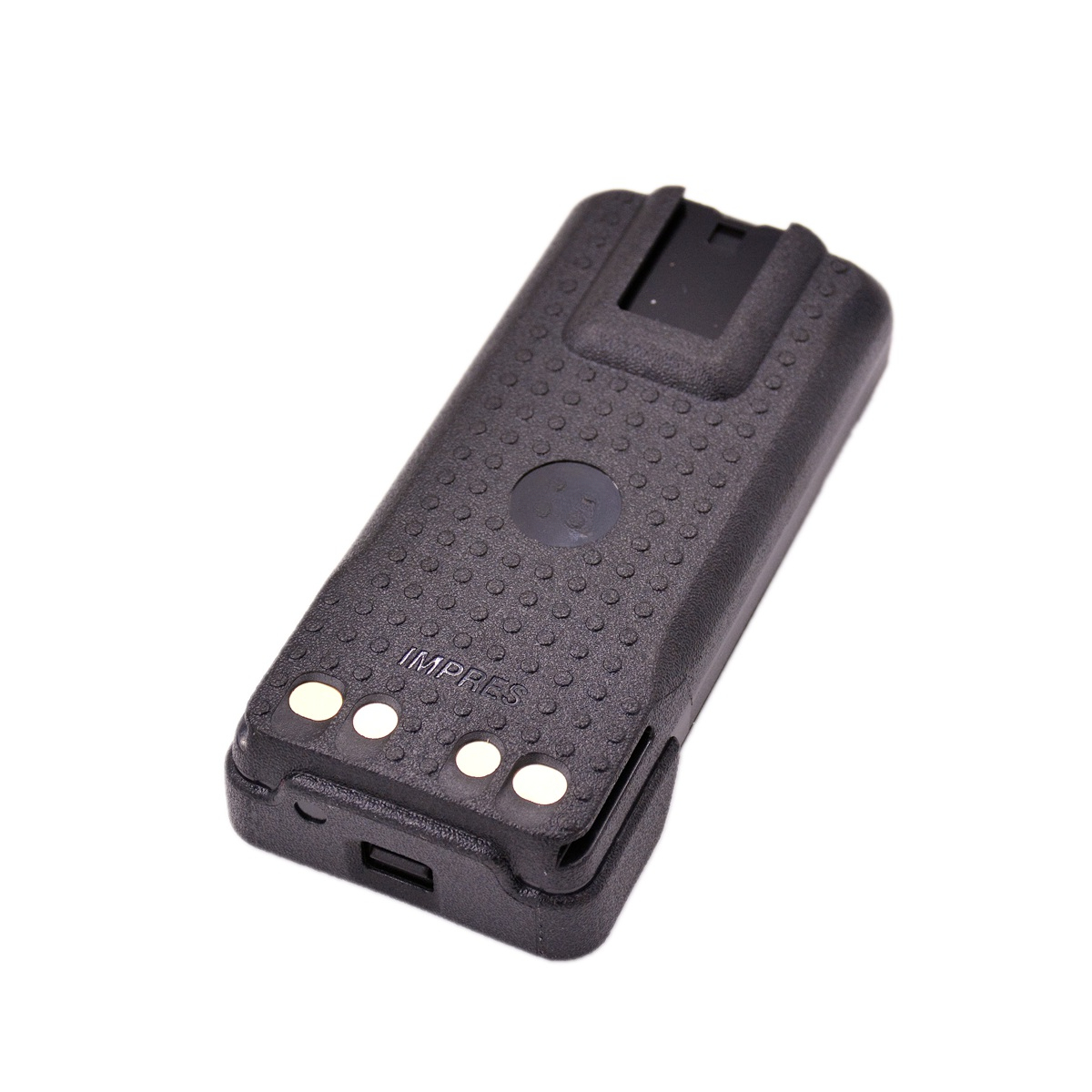 Batterie Li-ion NNTN8129 2300mAh 17Wh pour Motorola GP328D XiR P8668 XPR7550 XPR3000E DP4800 DGP5050 DGP8550 APX4000 Radio amateur