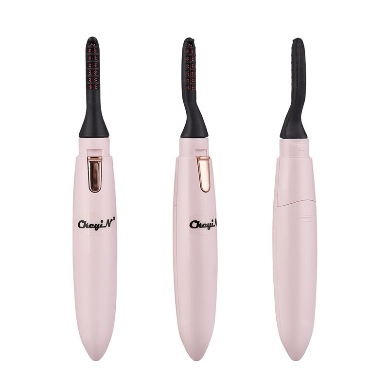 Rodillo masajeador facial eléctrico 2 en 1 3D V, rizador de pestañas en , removedor de arrugas, herramienta de belleza para Lifting de la piel