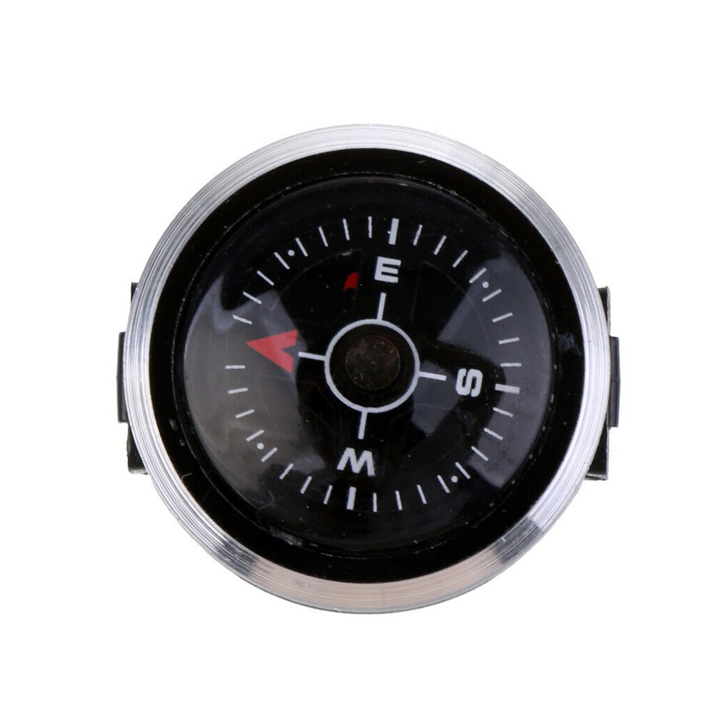 Outdoor Horloge De Kompas JS25 Afneembare Kompas, High-End Horloge Kompas