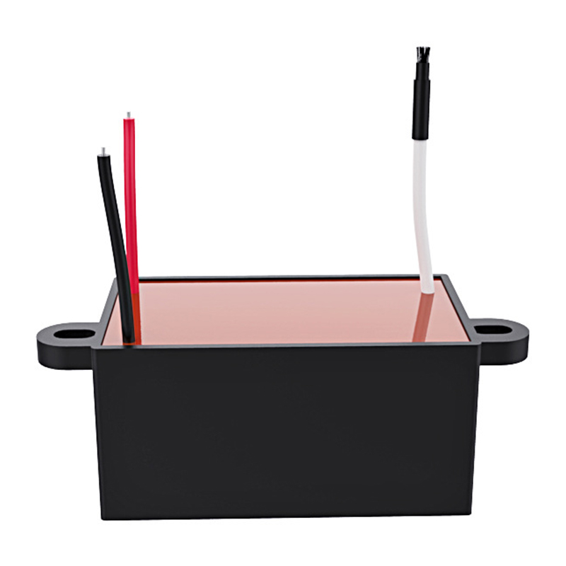 Generador de iones negativos aerotransportados ionizador de aire AC 220V DIY TFB-Y35H: Default Title