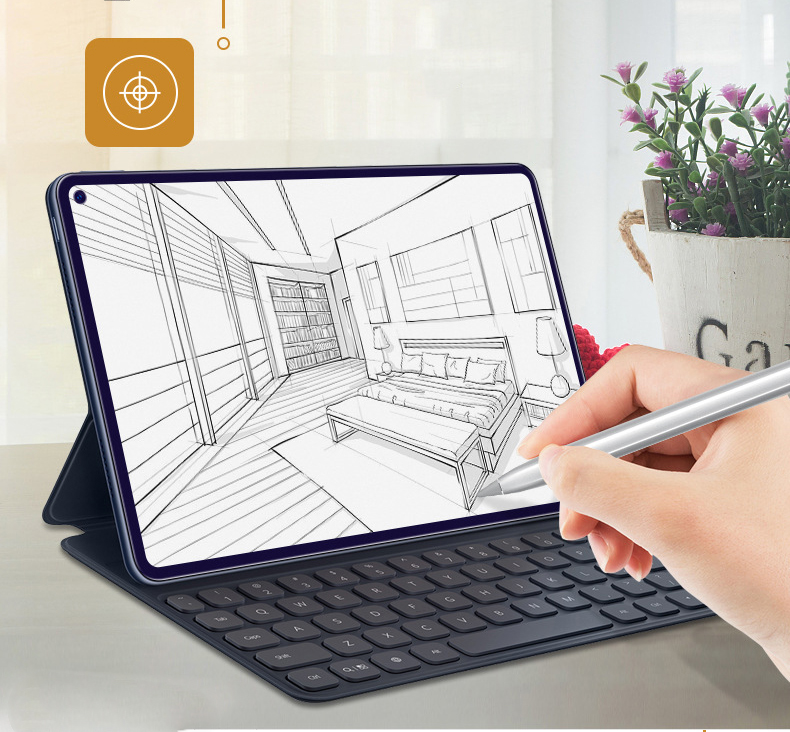 Paper Like Tablet Screen Protector For IPad Pro 11 12.9 10.5 10.2 Matte Painting Write For Ipad Air Mini 5 4 3 2 Paperlike Film