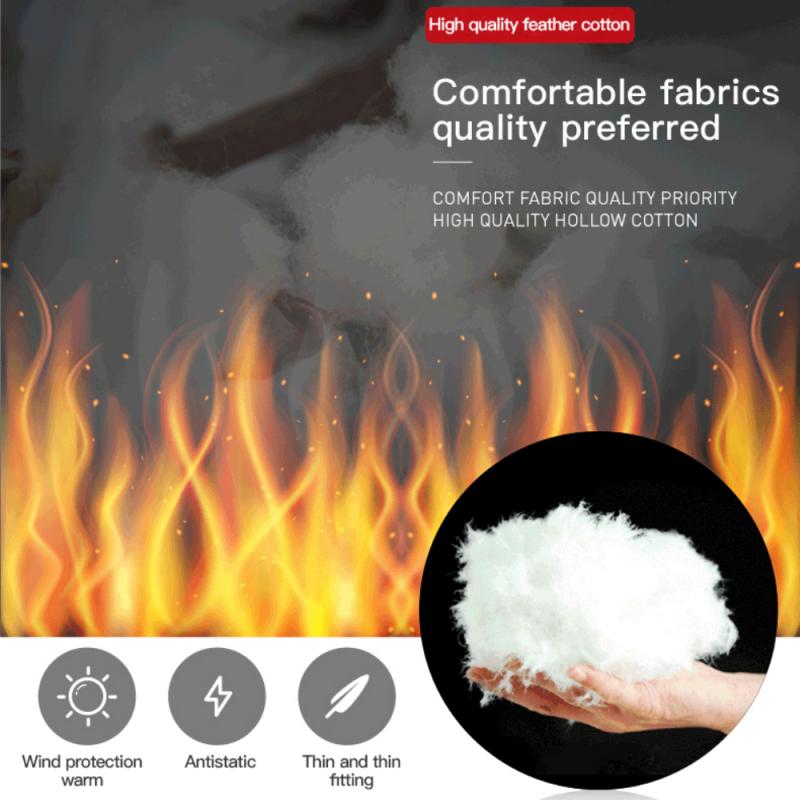 Winter Warm Electric Heated Vest USB Rechargeable Infrared Heating Vest Jacket Outdoor Flexible Thermal Clothing Waistcoat Vest