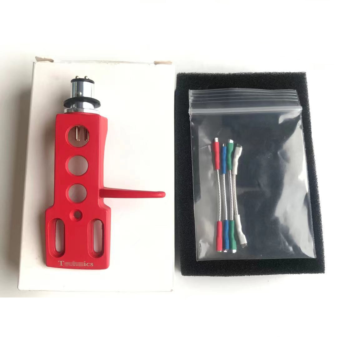 OEM Phono Stylus Cartridge Unit Turntable Headshell CN5625 For Technics 1200 1210 colorful you can chose: model 5