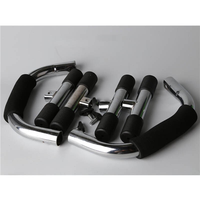1 par fitness push up bar armhävningar stativ barer verktyg för fitness bröst träningsutrustning träning träning fitness utrustning