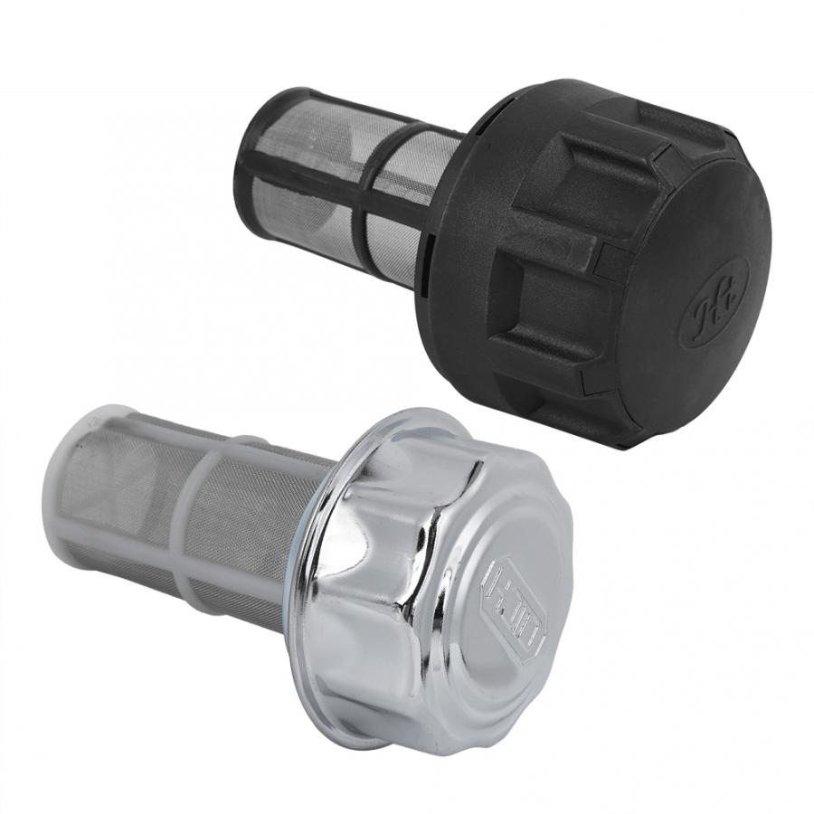 Öl wasser Separator Hydraulische Bahnhof Armaturen Öl Panzer Luftfilter Schrauben Bausatz Zubehör für Chemische Erdöl Industrie