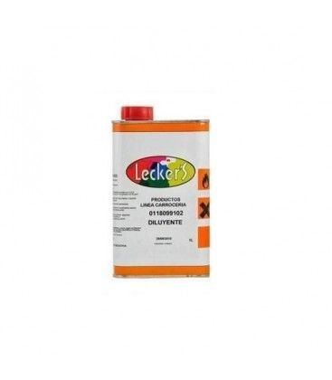 Quick Acryl Verdunner 1L (Oplosmiddel)