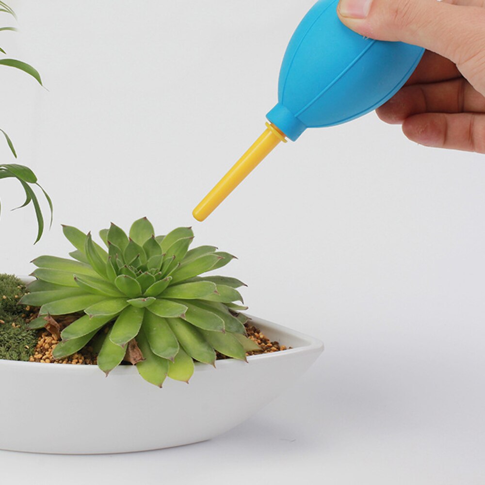 10 PCS Mini Garden Plant Tool Set with Wooden Handle Gardening Shovel Rake Tools Kits Balcony Home-grown Mini Digging Suits