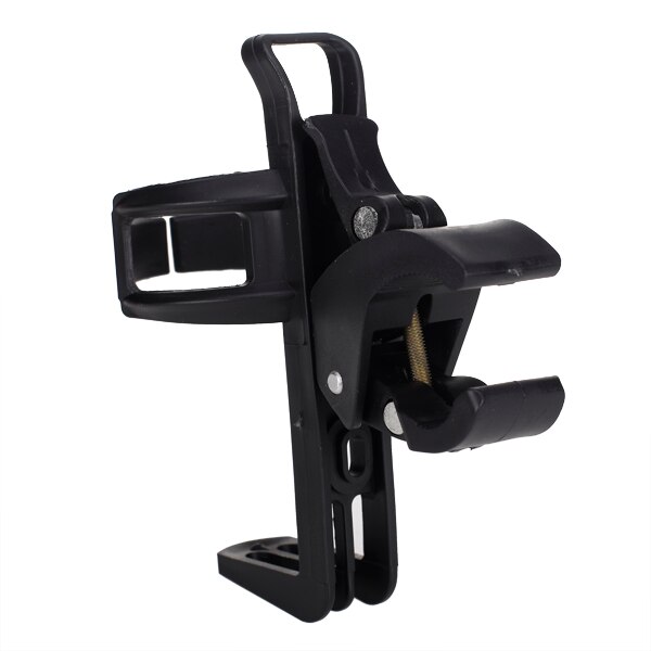 Fietsen mtb mountainbike fiets bidonhouder houder rek + snelspanklem fiets fietsaccessoires