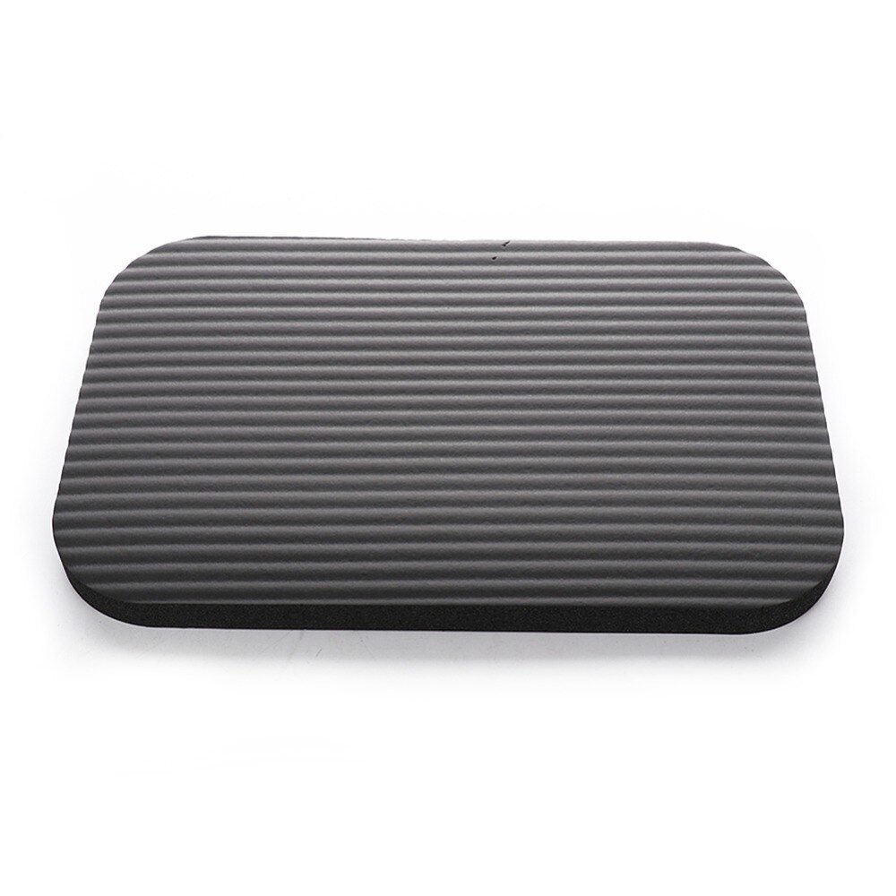 Garden Kneeler Mat Plank Yoga Mat Cushion Product Knee Wrist Elbow Pad Seat Mattress Push-up Cushion Outdoor Seat Mats 1pc