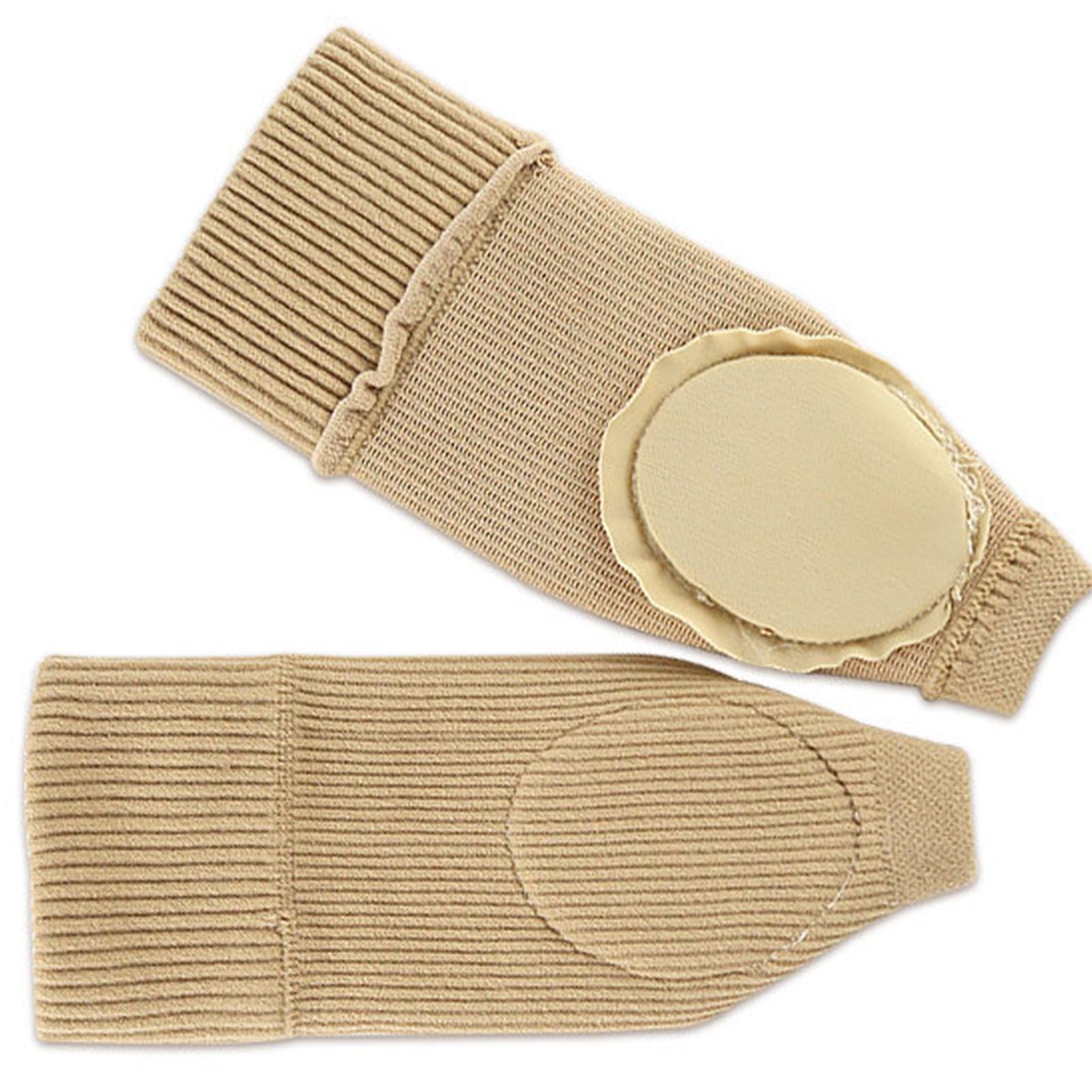 1 paar unisex-winterhandschuhe, einfarbig, fingerlos, sport-kompressionshandschuhe, fitness-trainingshandschuhe, handgelenkwärmer