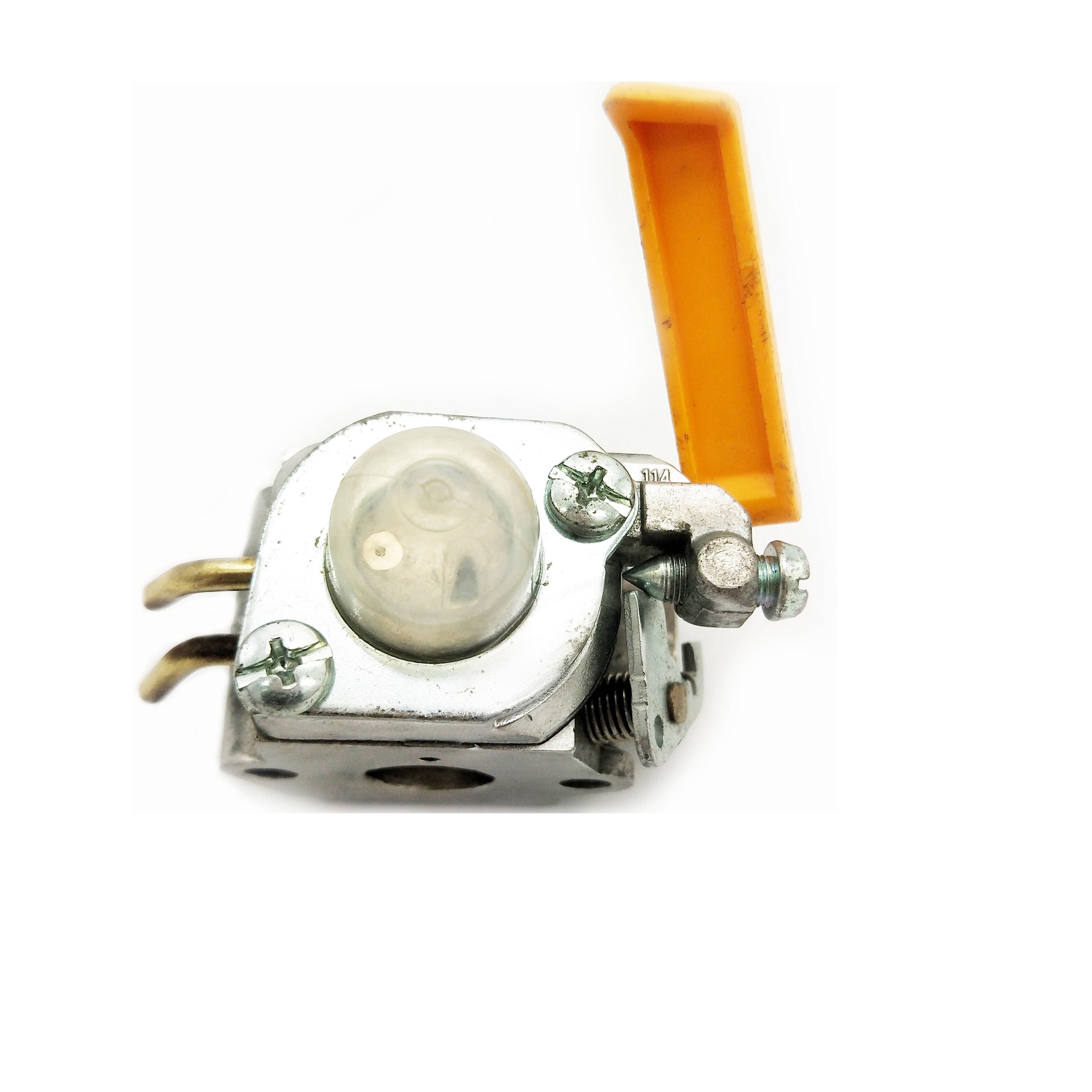 Ryobi käsityöläisleikkurin puhallin homelite 30cc kaasutin zama  c1u-h66a