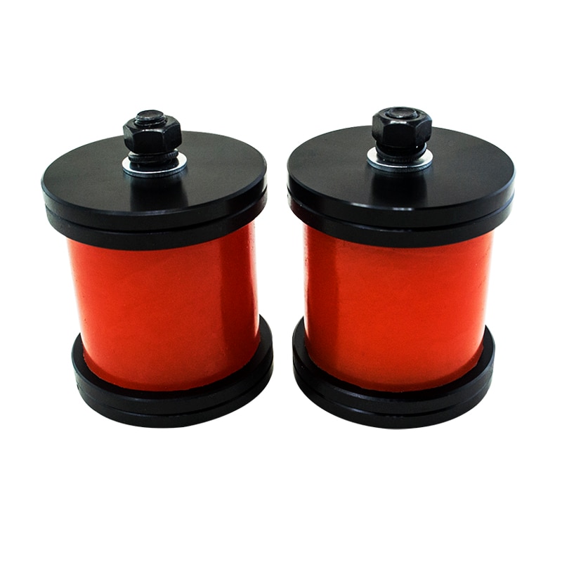 PQY - Adjustable Engine Mount Set for 240sx S13 S14 SR20DET KA PQY-TMN12