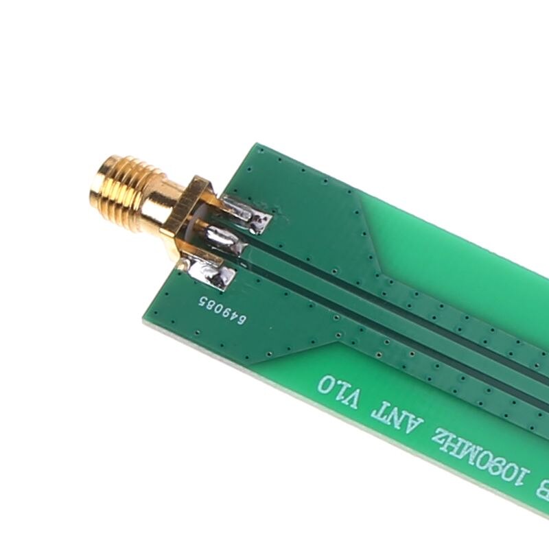 ADS-B 1090MHZ Antenna Receiving Aerial Aeronautic Facility Spare Parts For DIY Self-Made Expreiment