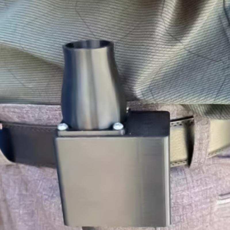 X37e luftblåsere elektrisk bærbar blåser grillstarter flammevifter kokk