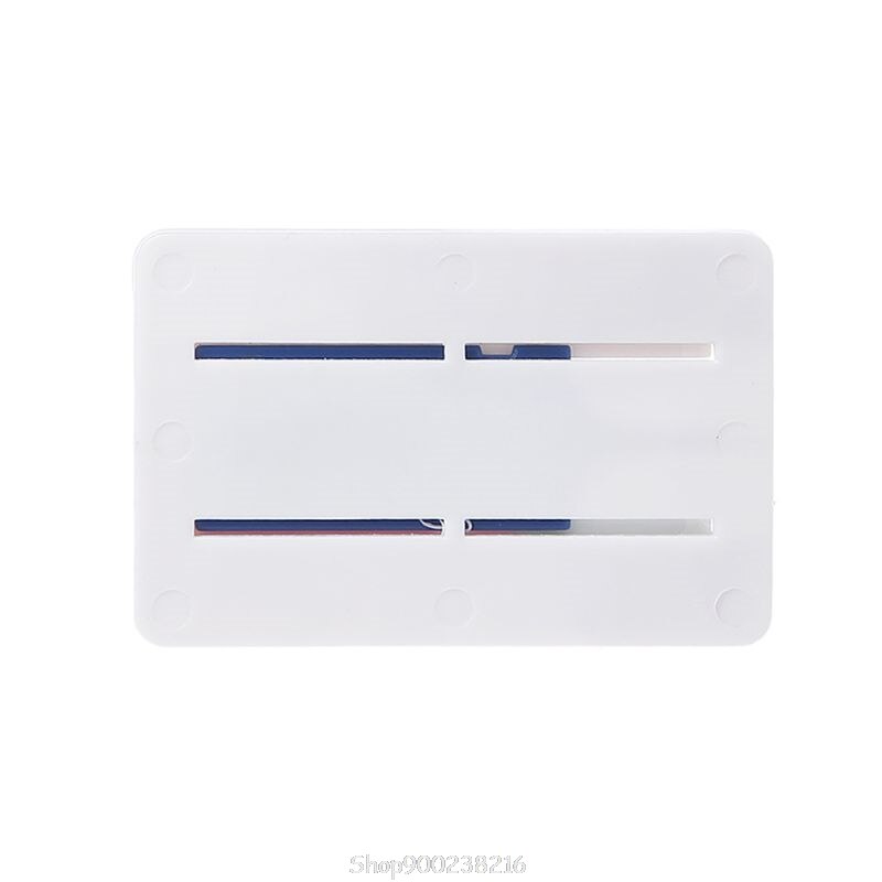 Tyre Tread Depth Gauge Car Motorcycle Trailer Wheel Measure Tool Depth Caliper S04 20