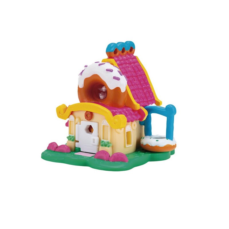 Nanbles-Assortiment Mini Casitas