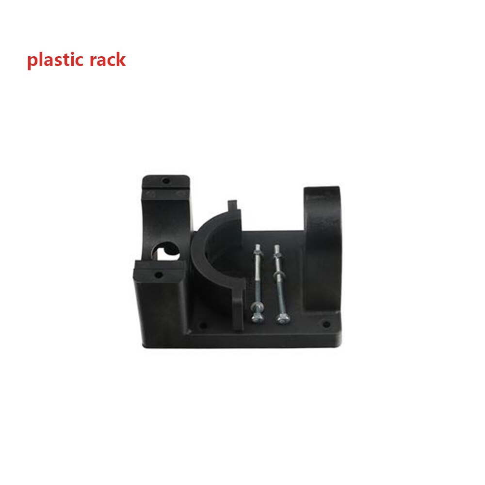 160A Nibble Metal Cutting Double Head Sheet Nibbler Saw Cutter Tool Drill Attachment Free Cutting Tool Nibbler Sheet Metal Cut: 1pc plastic support